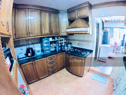 Blk 649 Woodlands Ring Road (Woodlands), HDB 4 Rooms #209464551